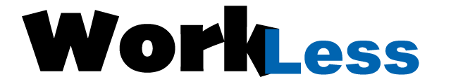 Workless Logo